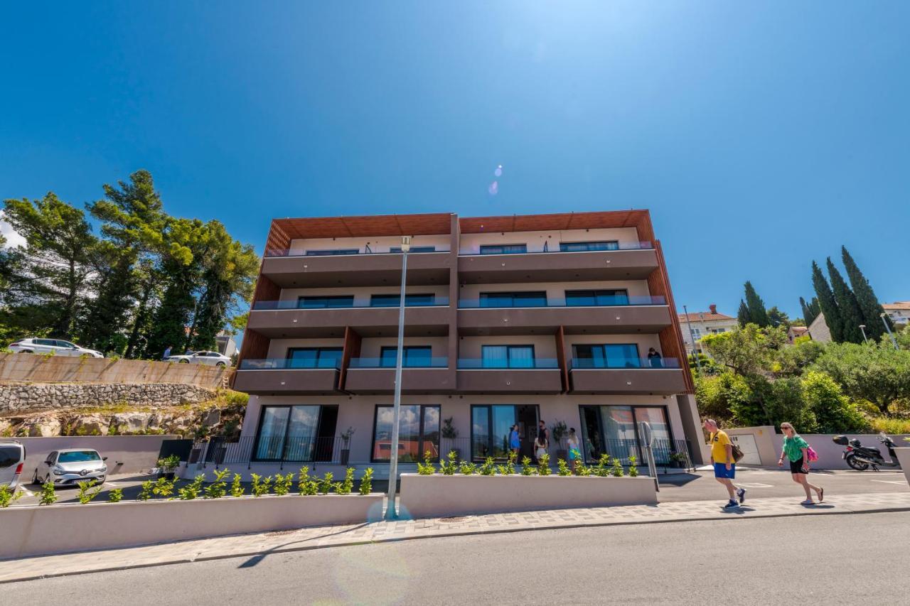 "Villa Anmari" The Cavtat View Residence Eksteriør billede