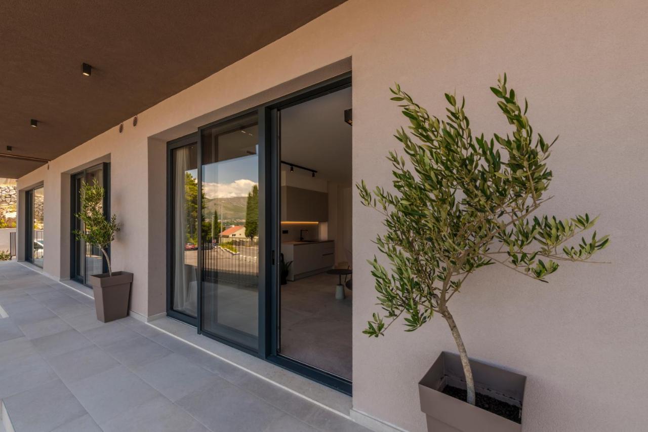 "Villa Anmari" The Cavtat View Residence Eksteriør billede
