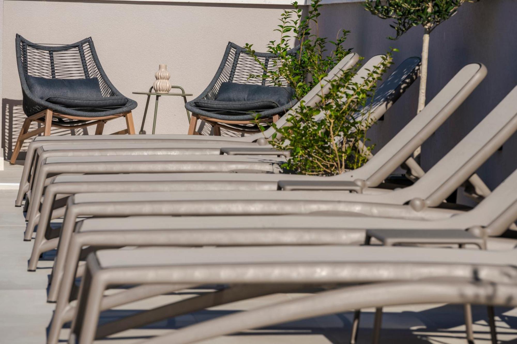 "Villa Anmari" The Cavtat View Residence Eksteriør billede